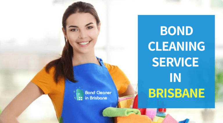 Bond Cleaning Services In Brisbane | GS Bond Cleaning