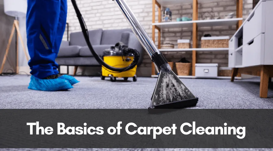 cleaning services