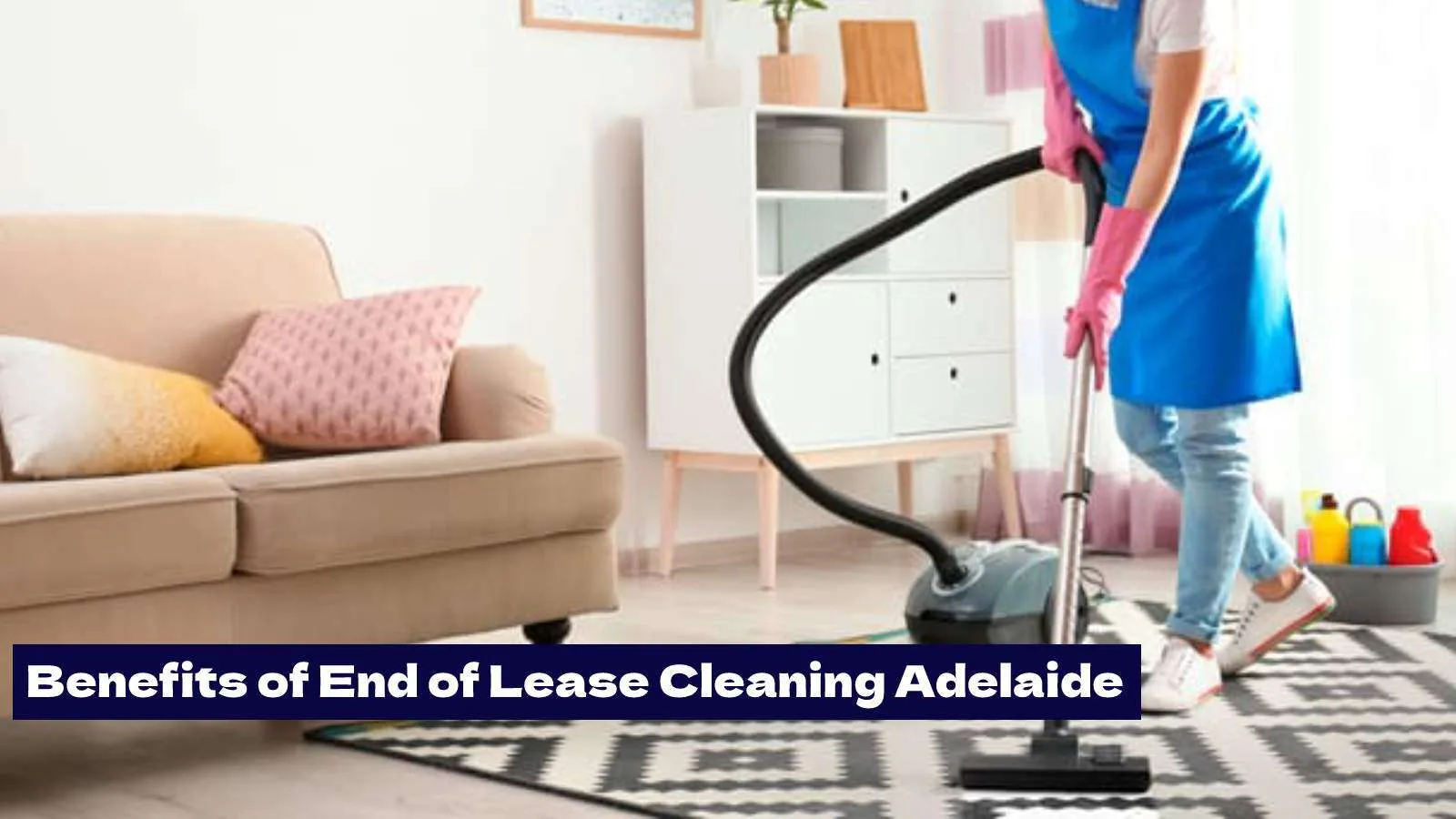 cleaning services