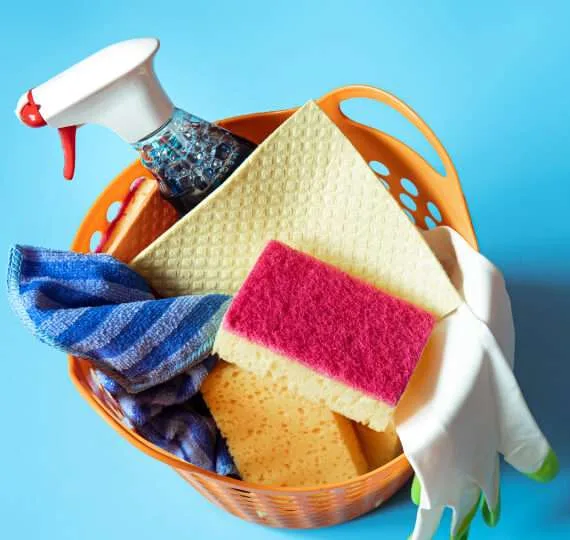 gs bond cleaning
