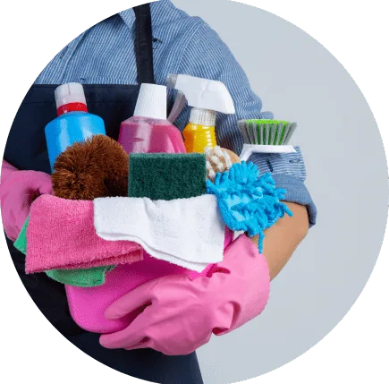 gs bond cleaning