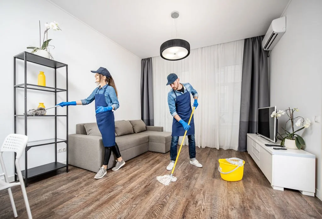 bond cleaning services