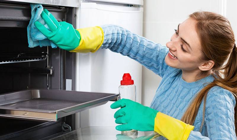 bond cleaning services