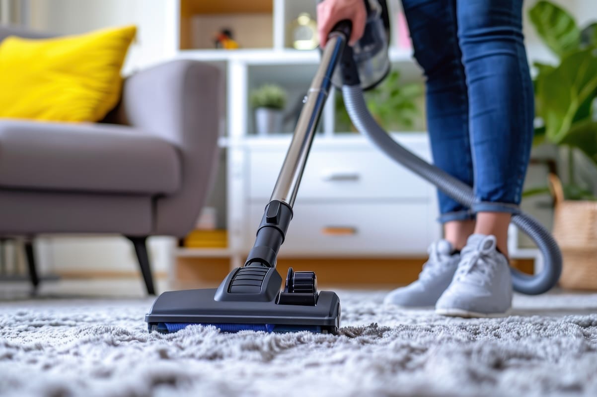 bond cleaning services