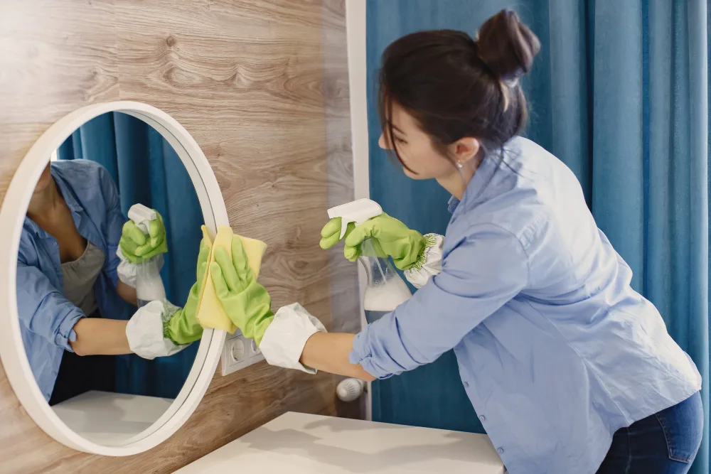 bond cleaning services