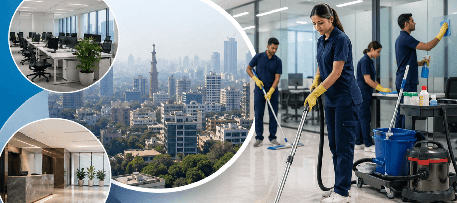 bond cleaning services